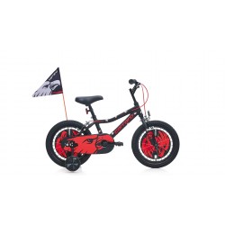 RED EAGLE 16