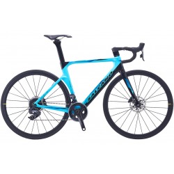 XRS001 UCI FORCE ETAP DISC